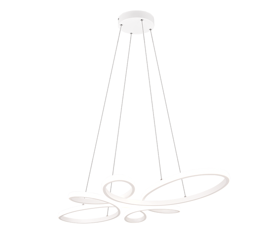 Lampe mouche