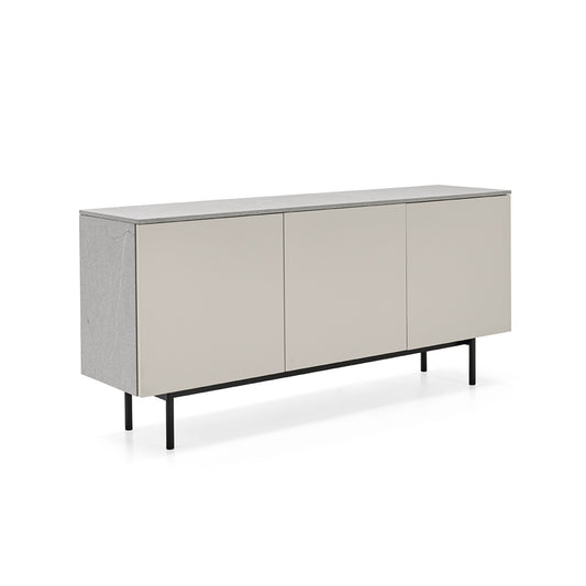Buffet fabriqué