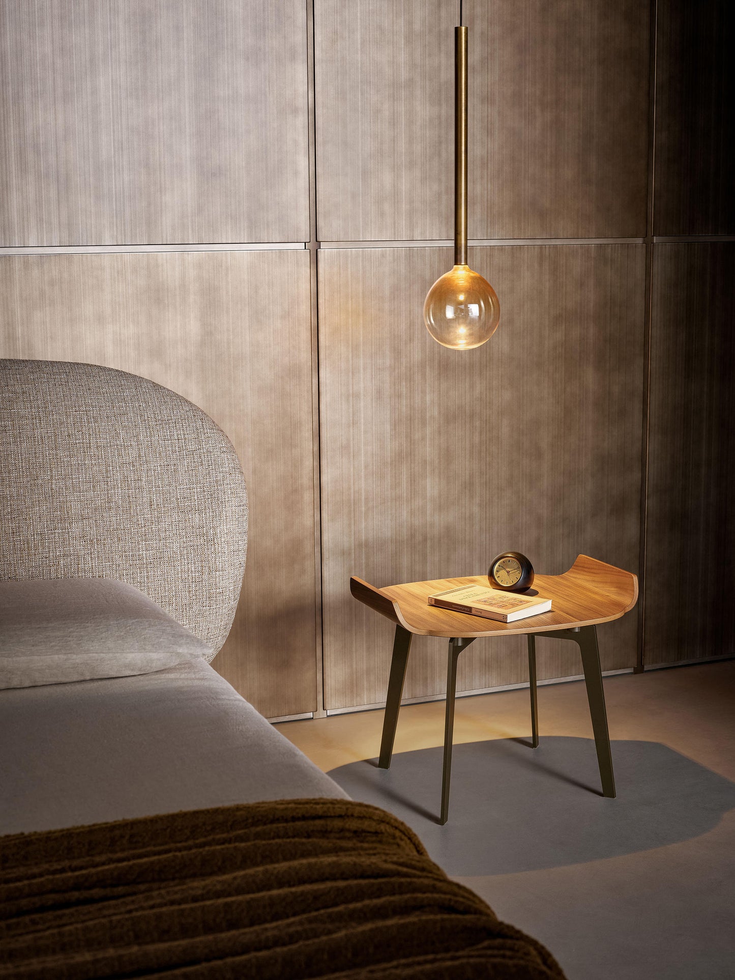 Table de chevet Olos