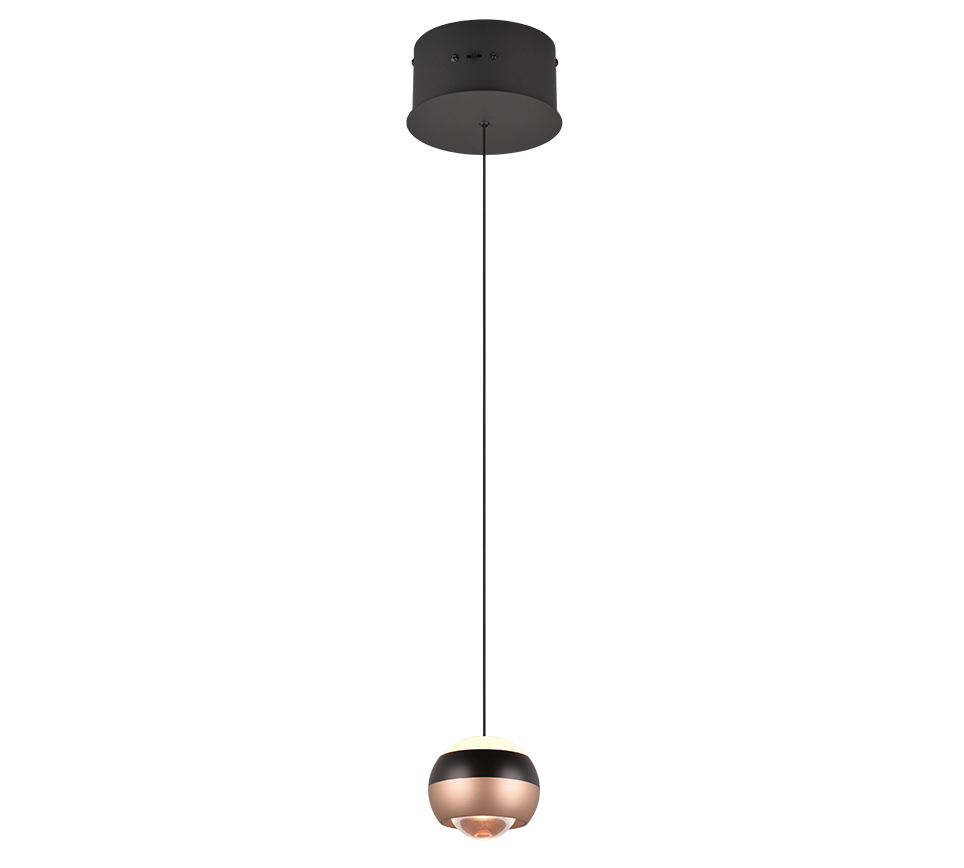 Sospensione Orbit