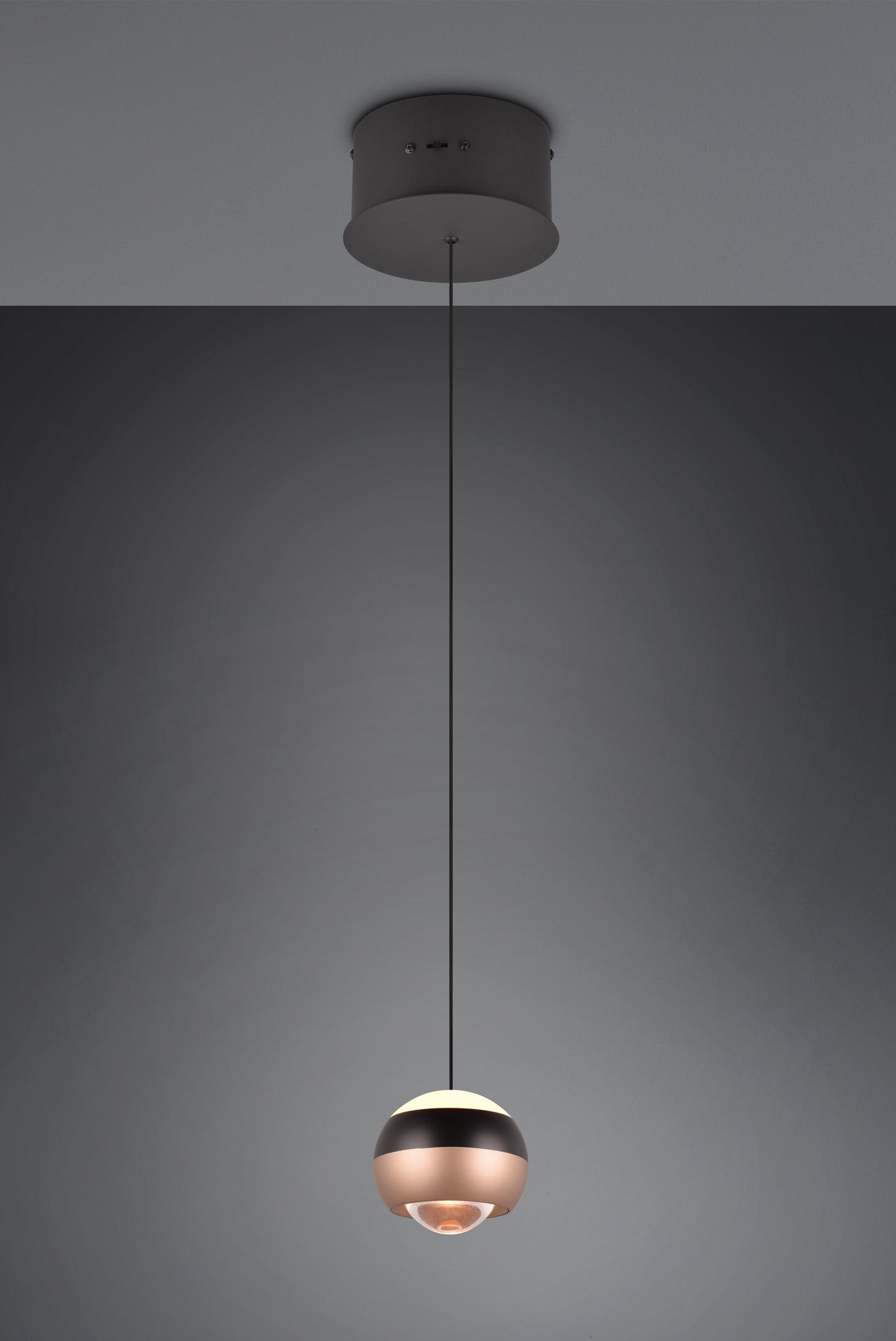 Sospensione Orbit