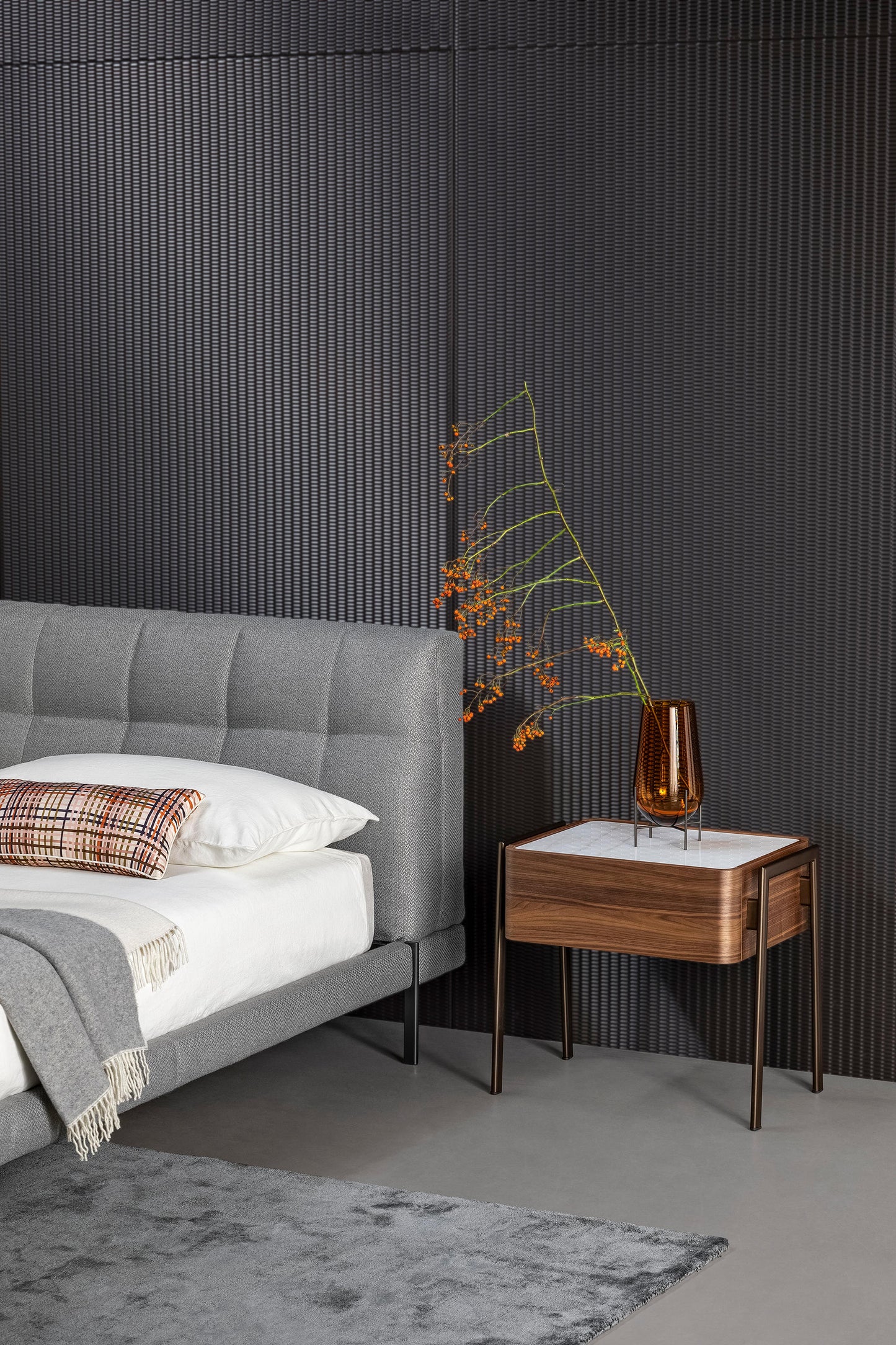 Table de chevet Partout