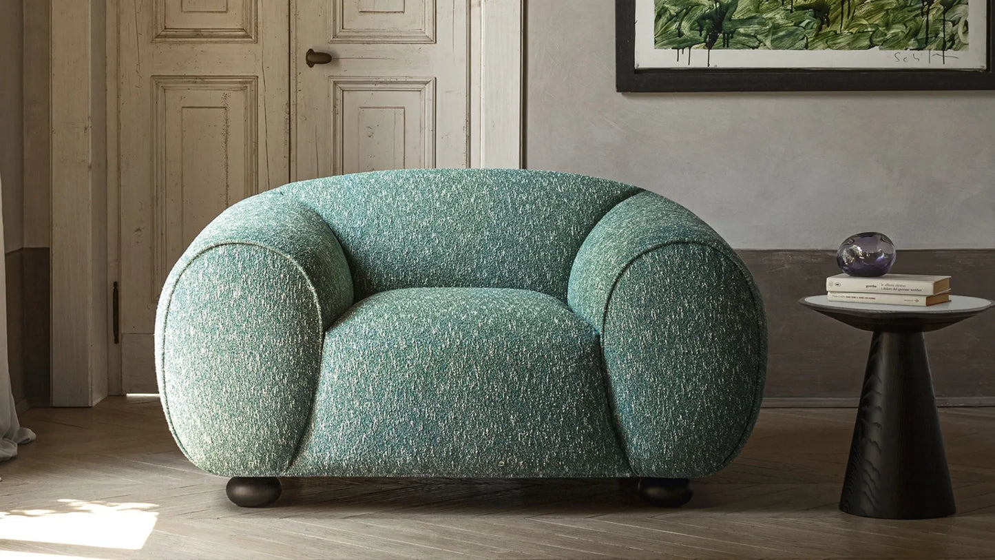 Fauteuil Régina