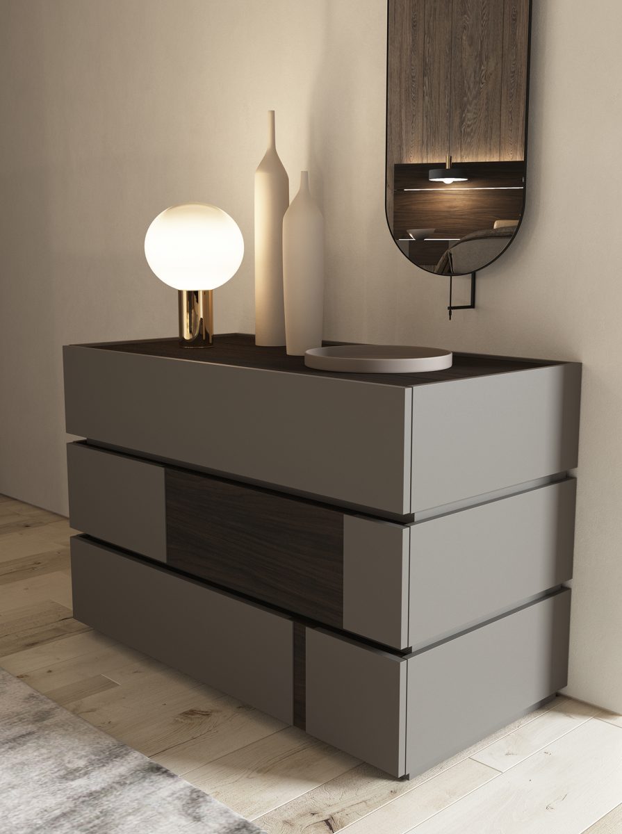 Commode Rialto