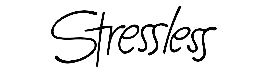 Stressless