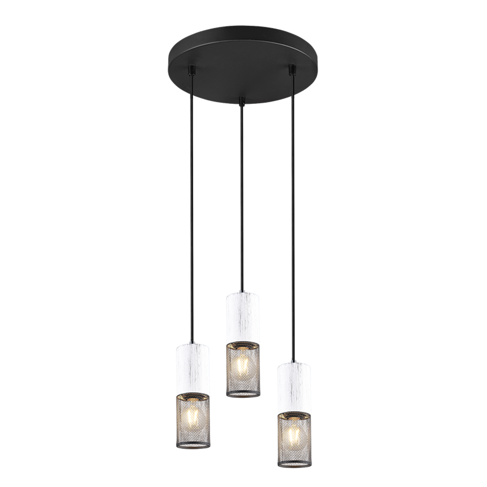 Lampada Tosh