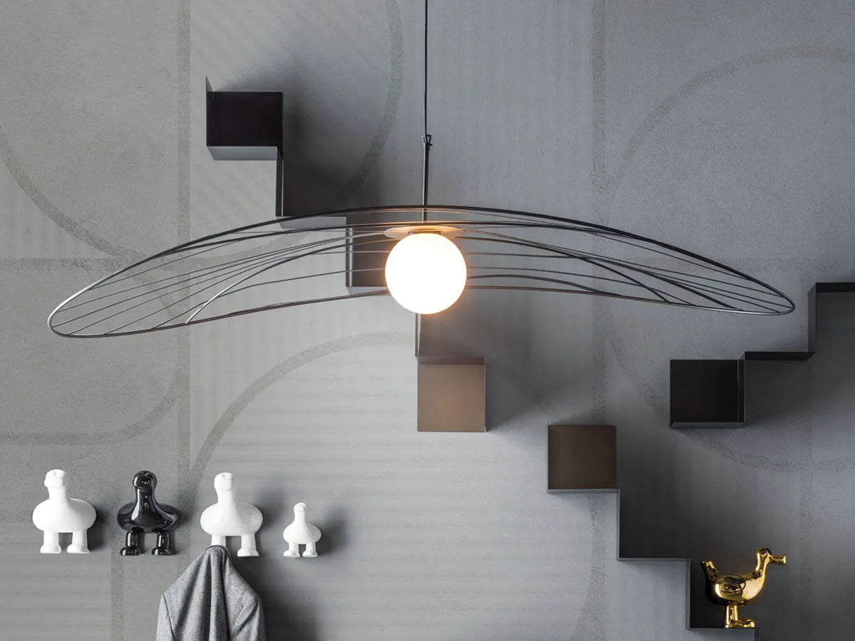 Lampe Vogue