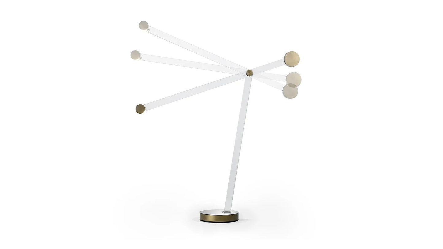 Archimede Lampada