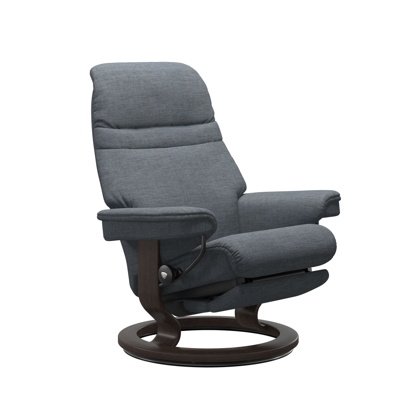 Sunrise (M) Classic Power armchair