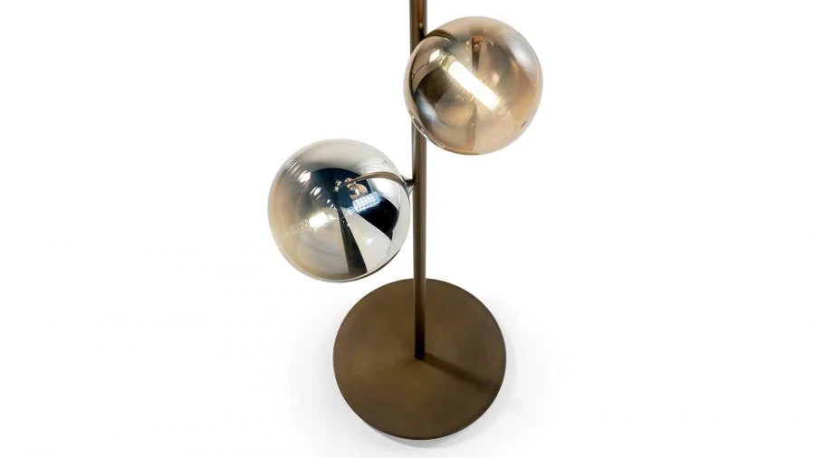 Lampadaire Bulles XL 5