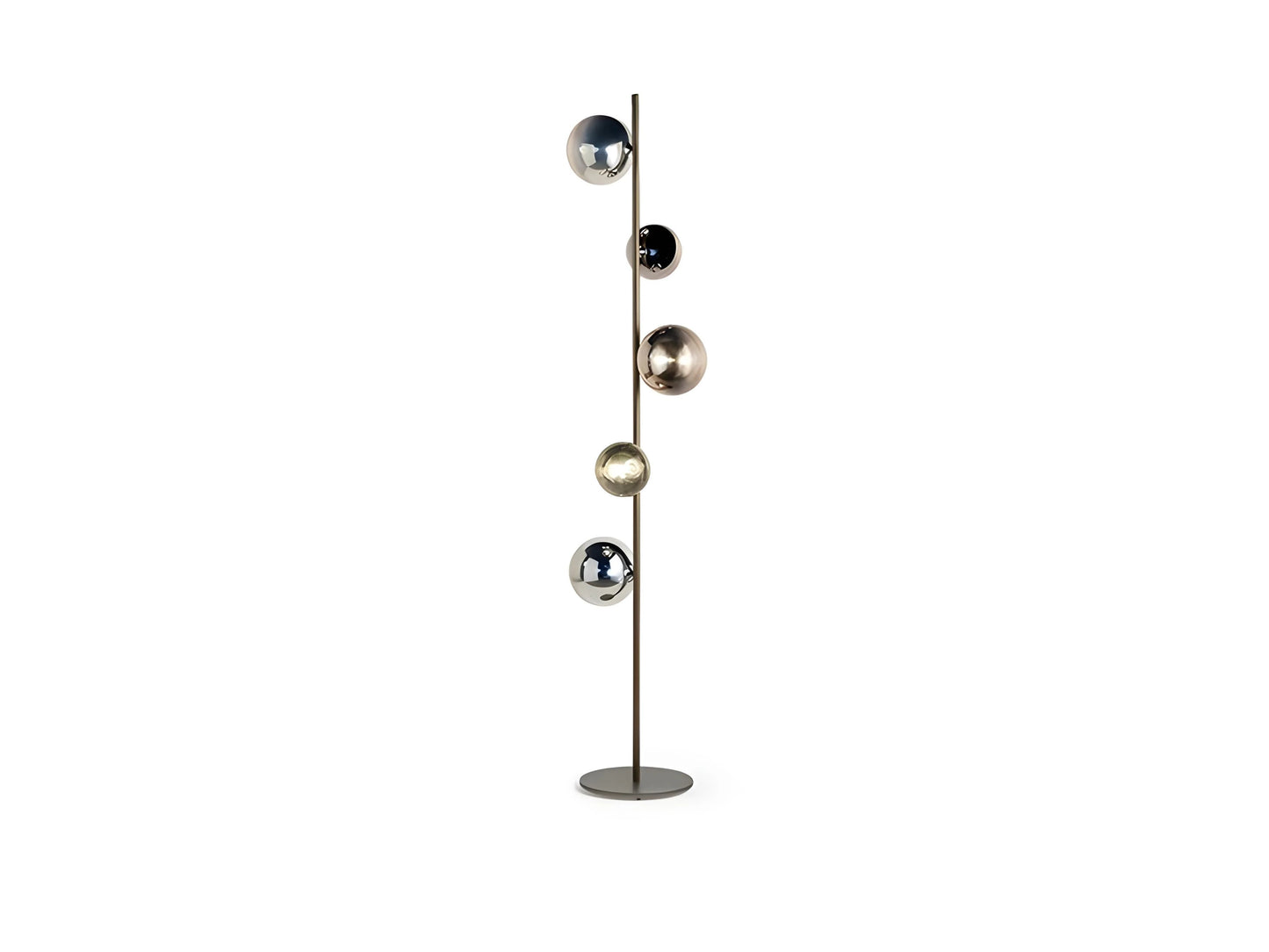 Lampadaire Bulles XL 5