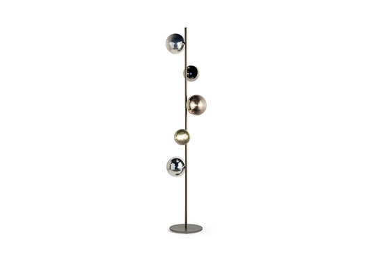 Lampadaire Bulles XL 5