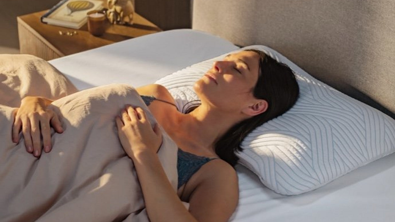 Coussin TEMPUR ARCH SMARTCOOL™