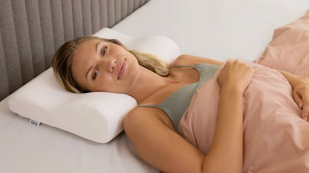 Coussin TEMPUR ORIGINAL™ QUEEN