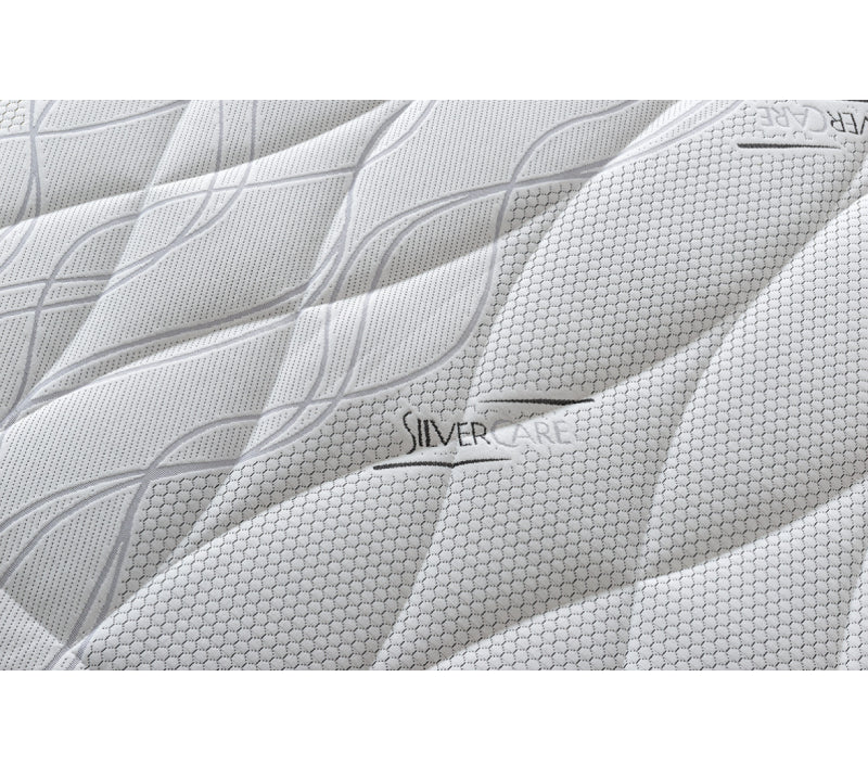 Matelas Bordure Diamant 120x190 cm