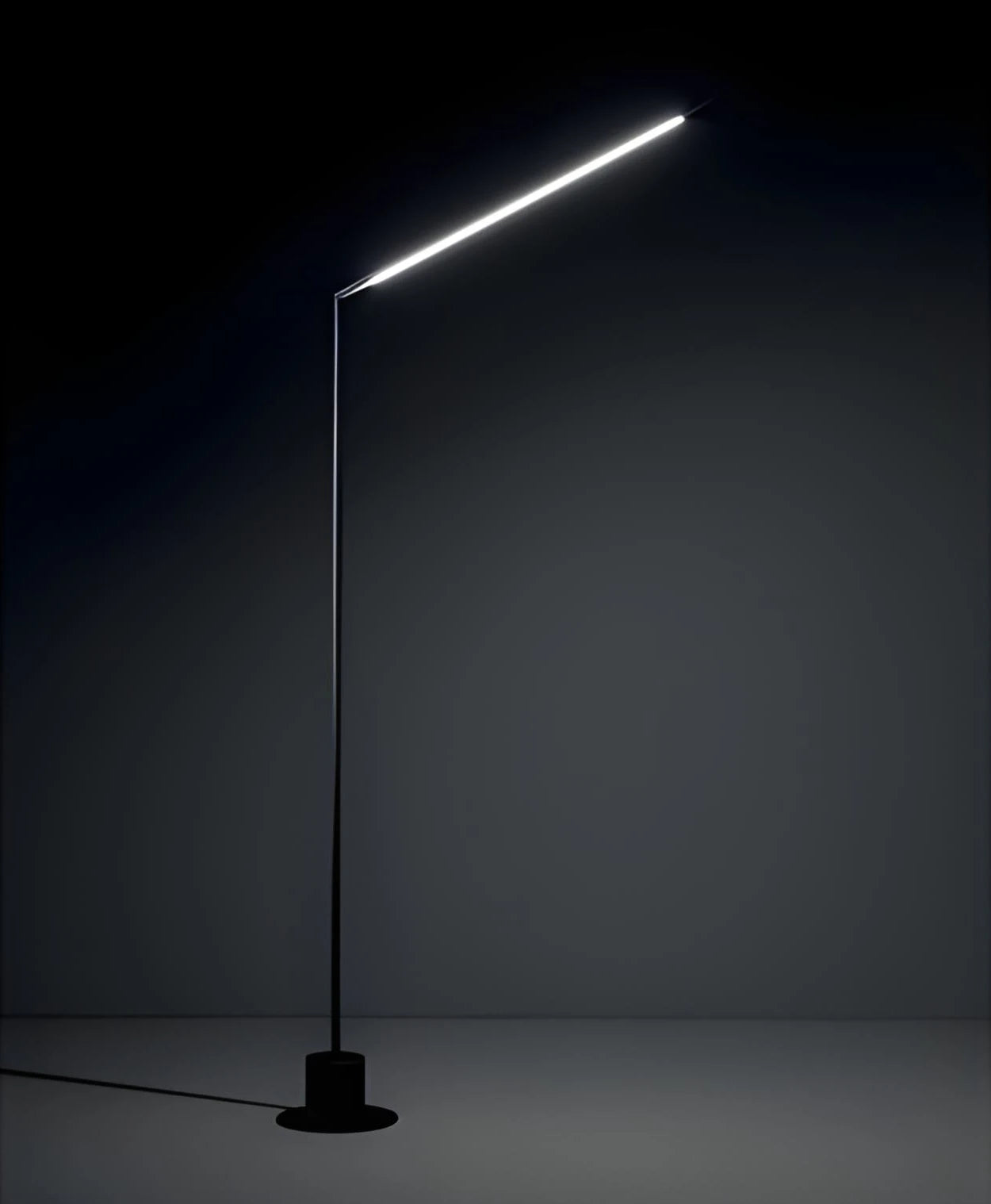 Lampadaire de lecture essentiel