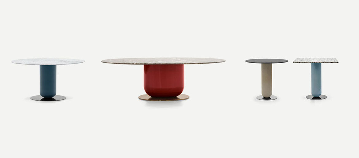 Table Ettore