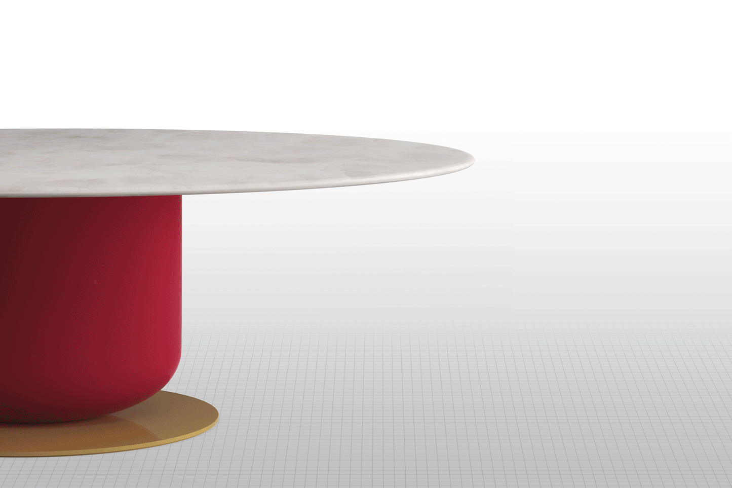 Table Ettore