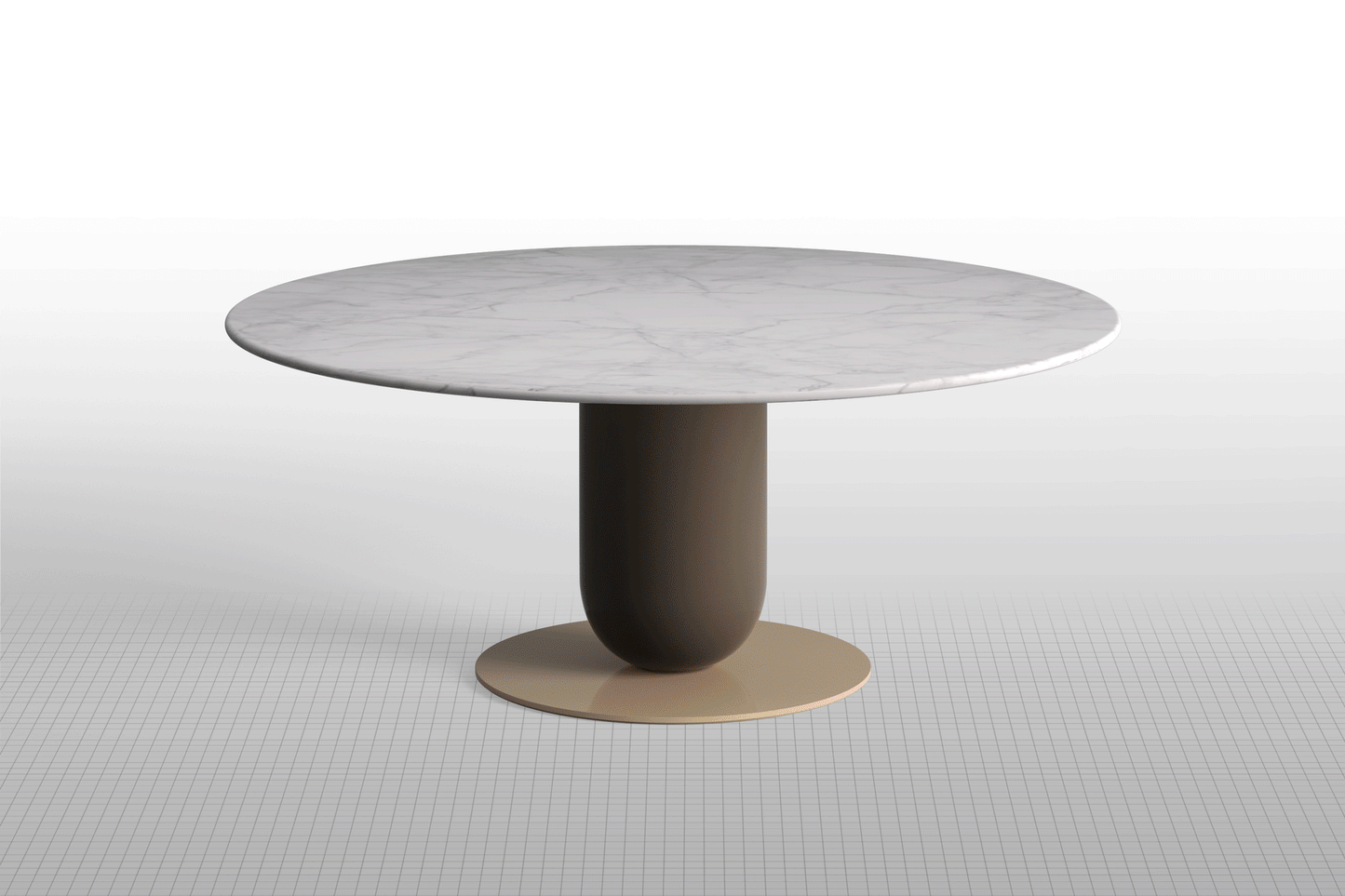Table Ettore