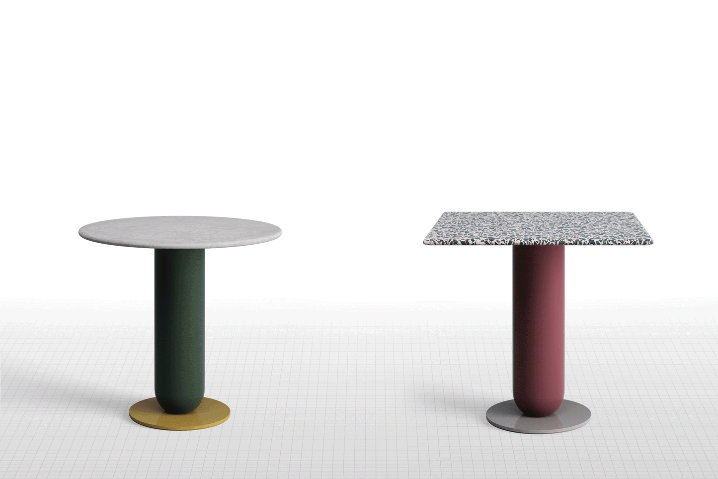 Table Ettore