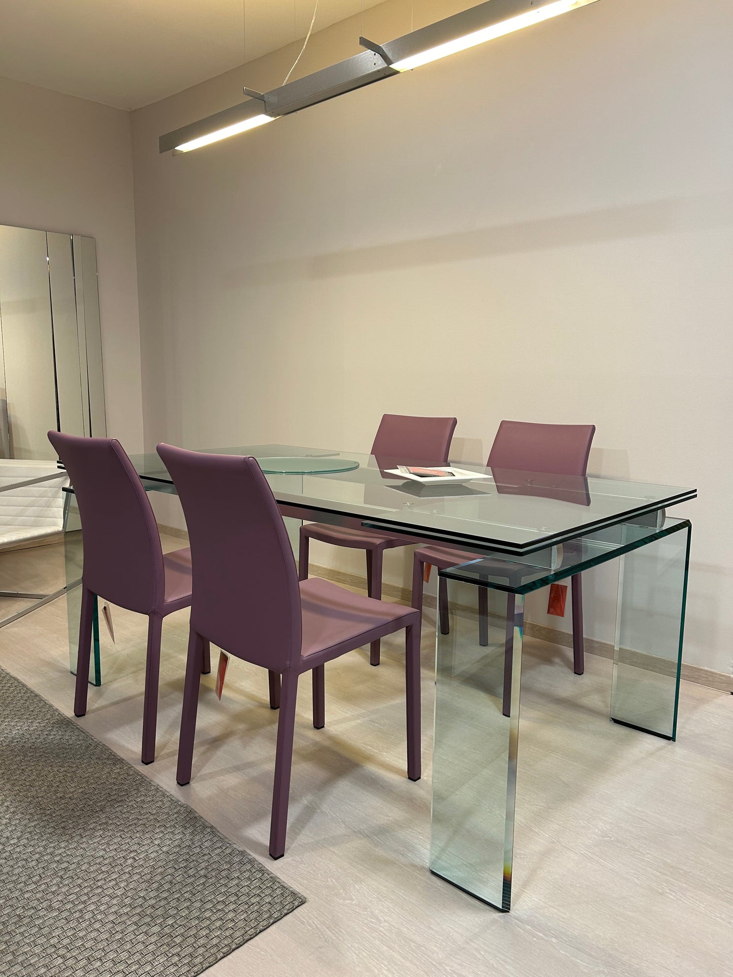 Table Polyclète