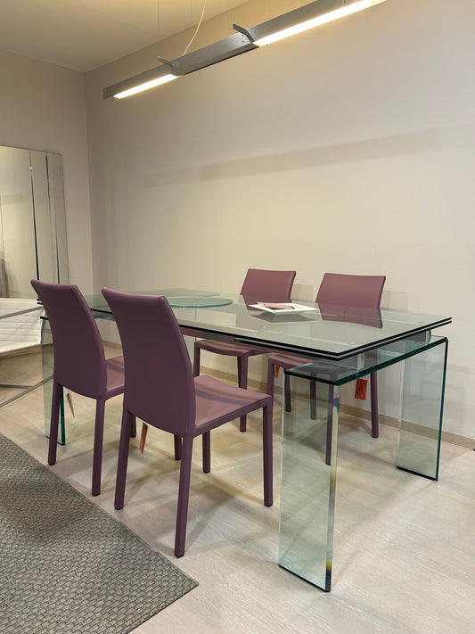 Table Polyclète