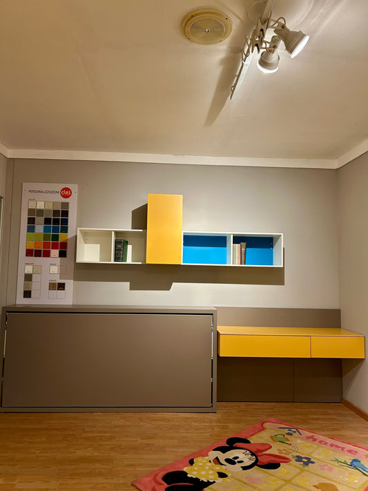 Chambre Cléi