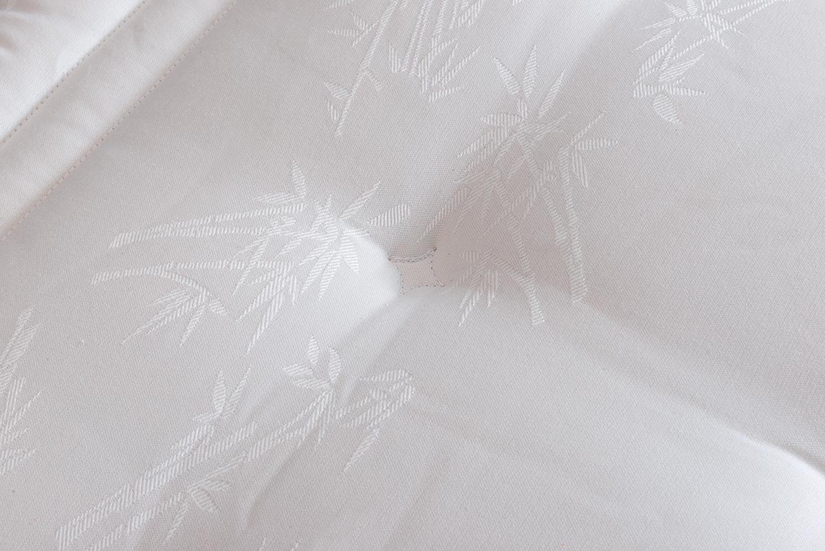 Matelas Leipzig 160x200 cm
