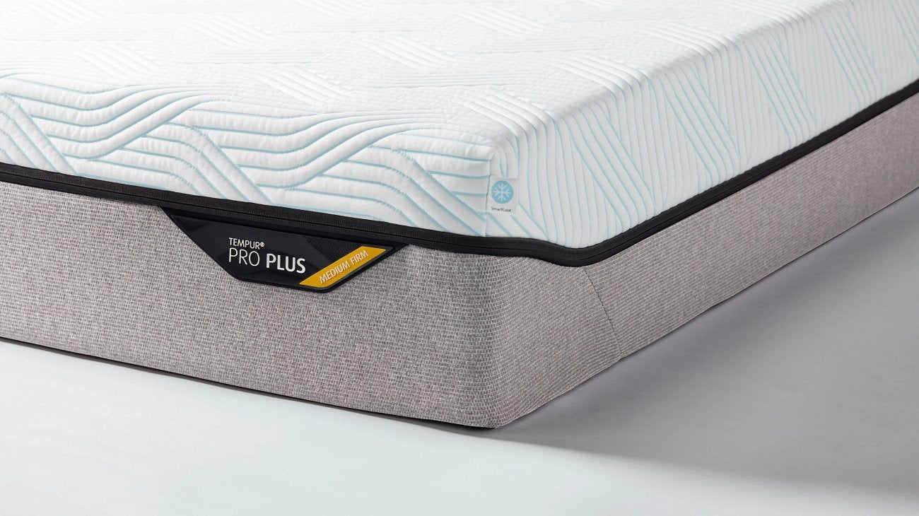 PRO® SMARTCOOL™ mattress