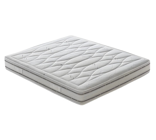 Matelas Bordure Diamant 120x190 cm