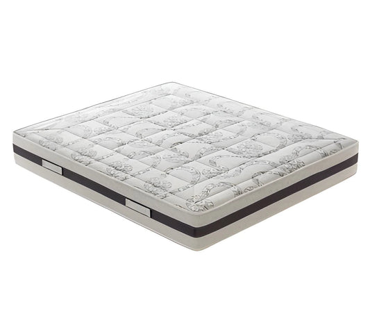 Matelas Tokyo 1 carré et demi 120x195 cm