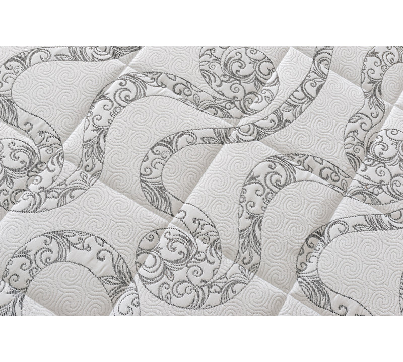 Matelas Tokyo 1 carré et demi 120x195 cm