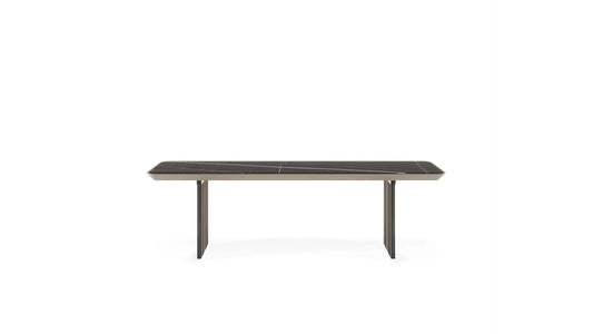 Banc monolithe
