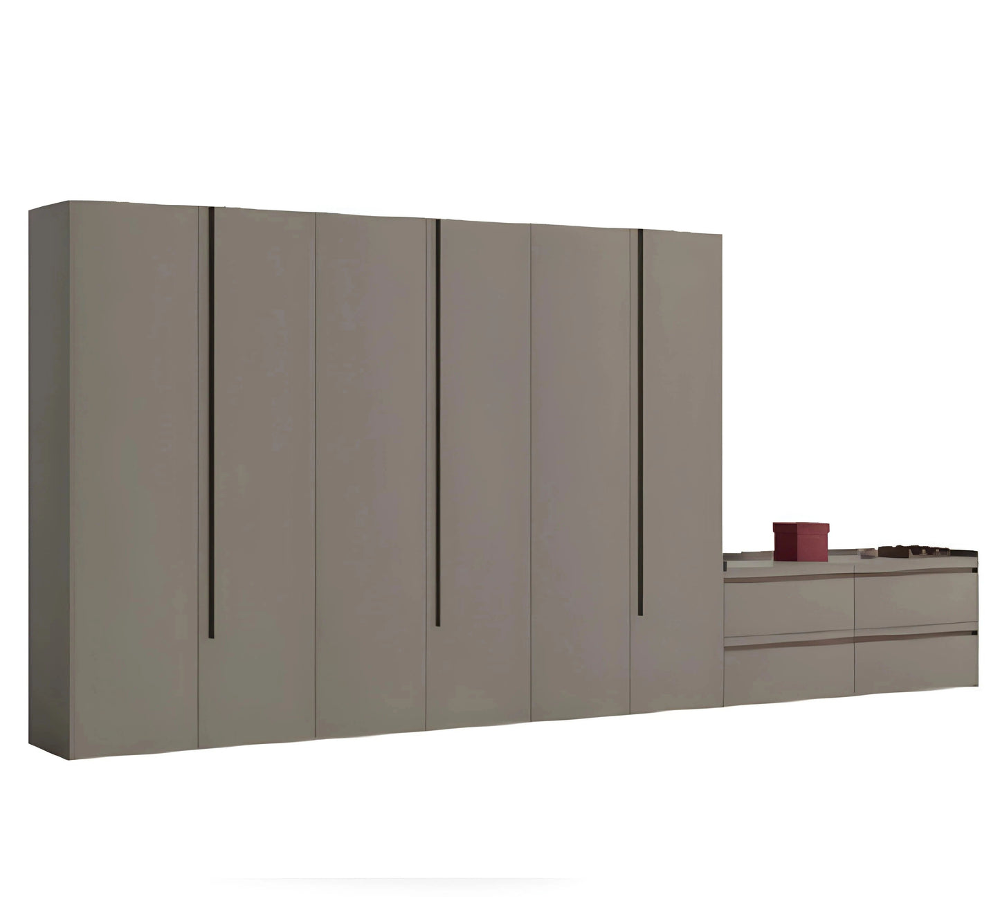 Armoire de prise
