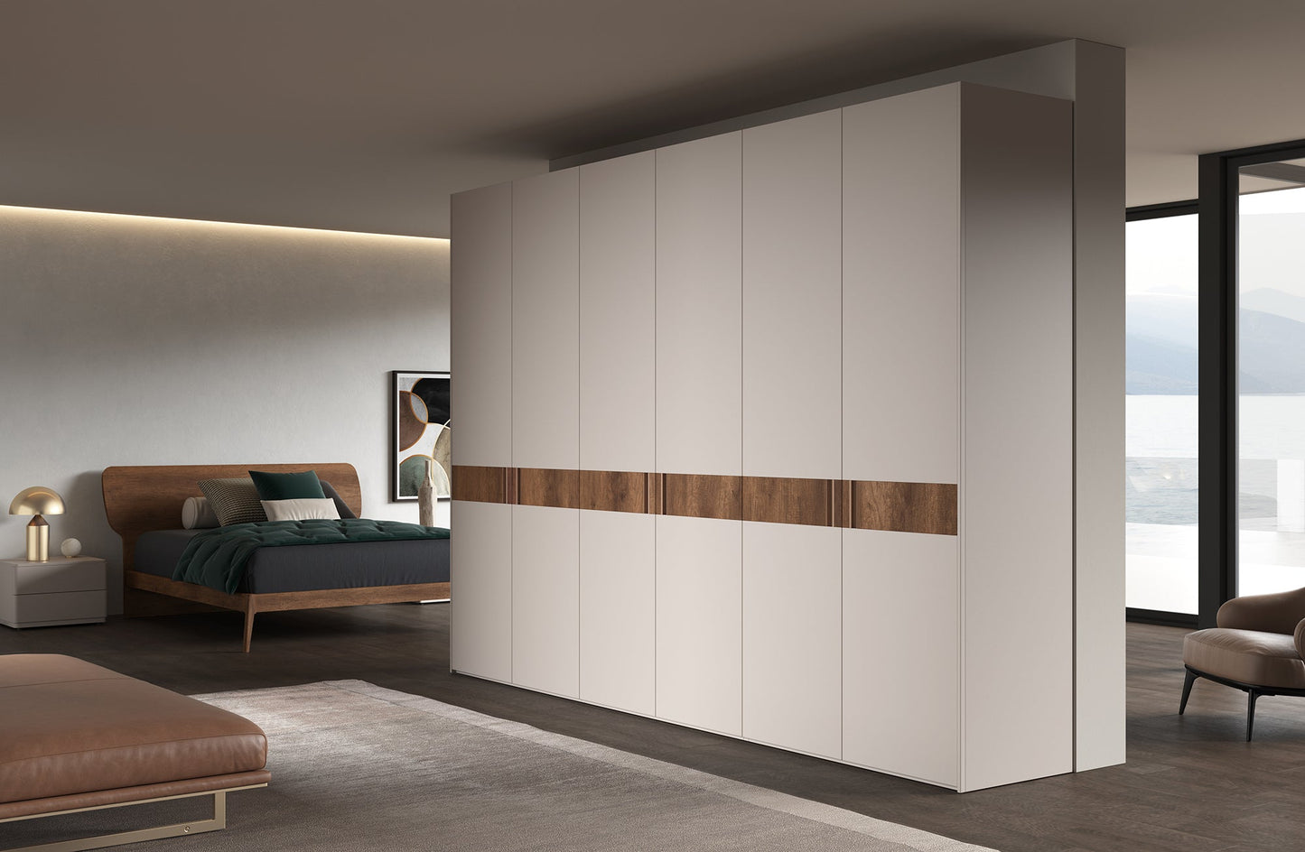 Armoire Aurore
