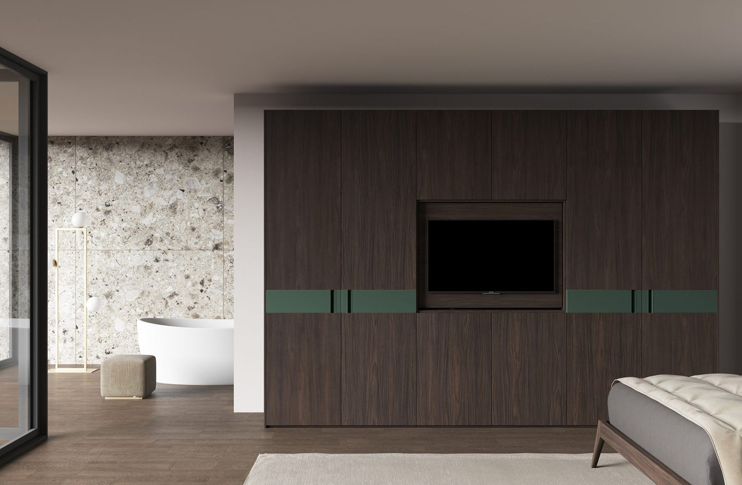 Armoire Aurore