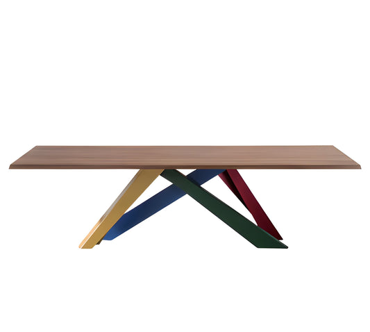Grande table