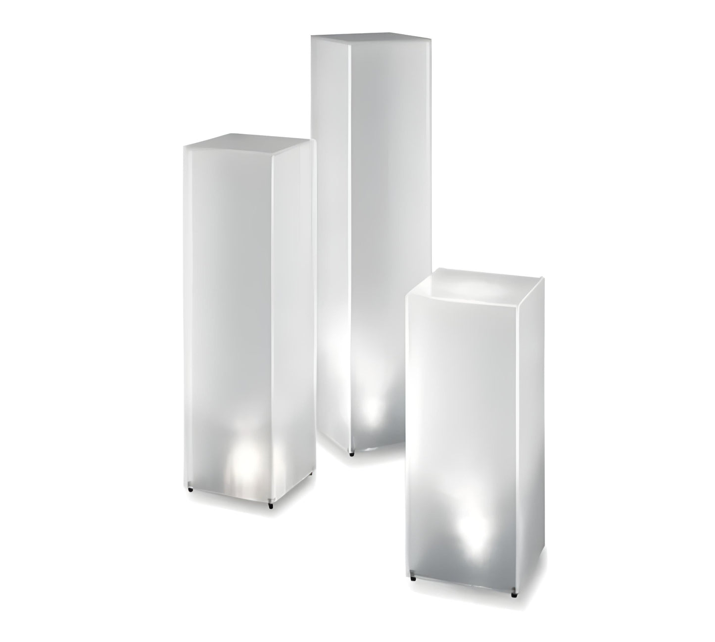 Lampe boréale