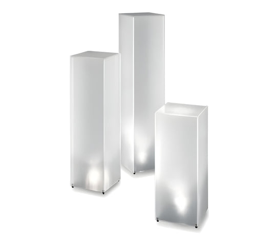 Lampe boréale