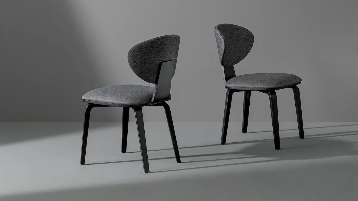 Sedia Olos chair