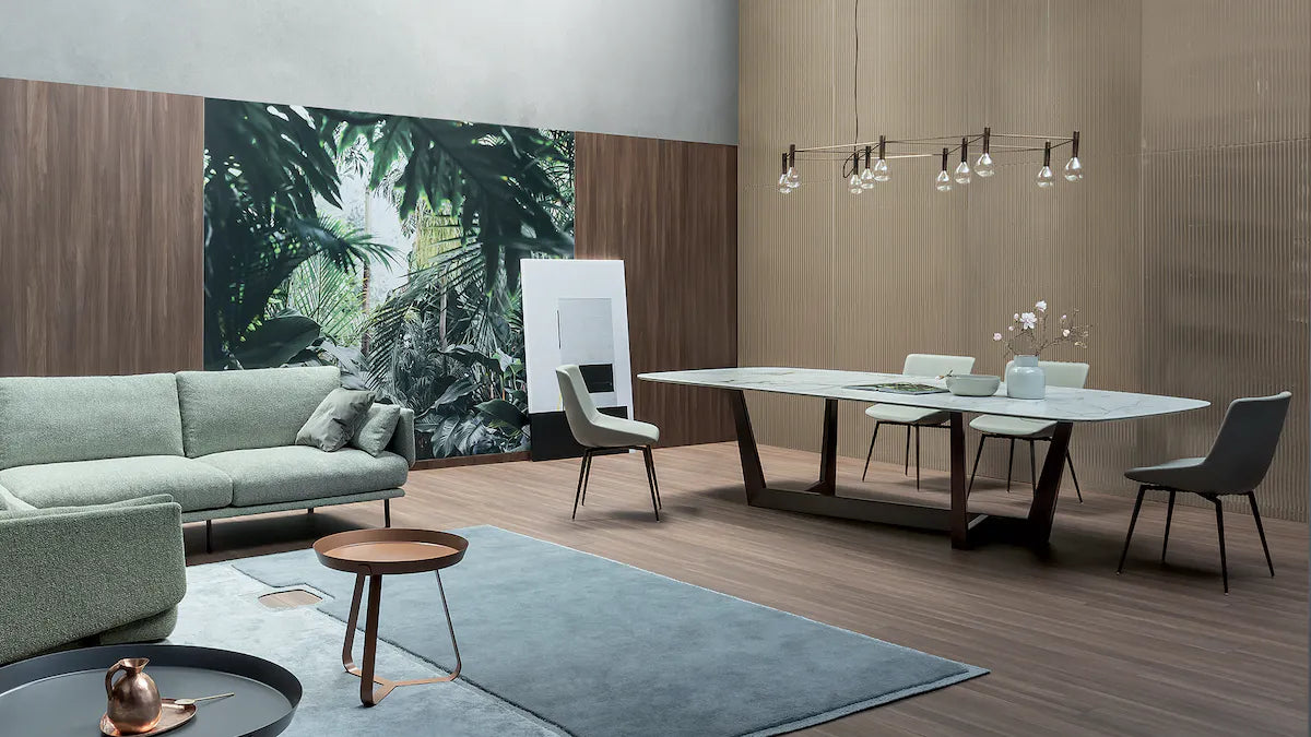 Art de la table
