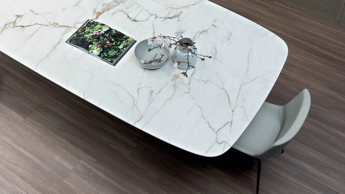 Art de la table