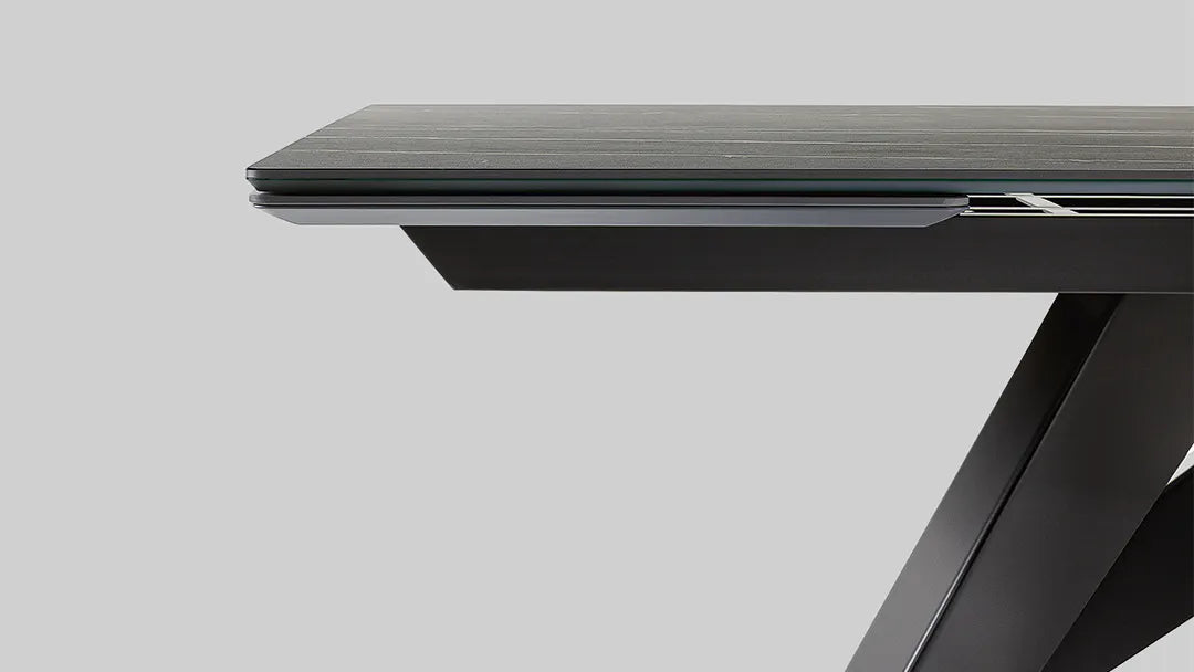 Grande table