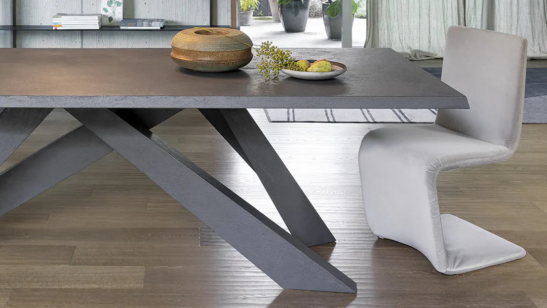 Grande table