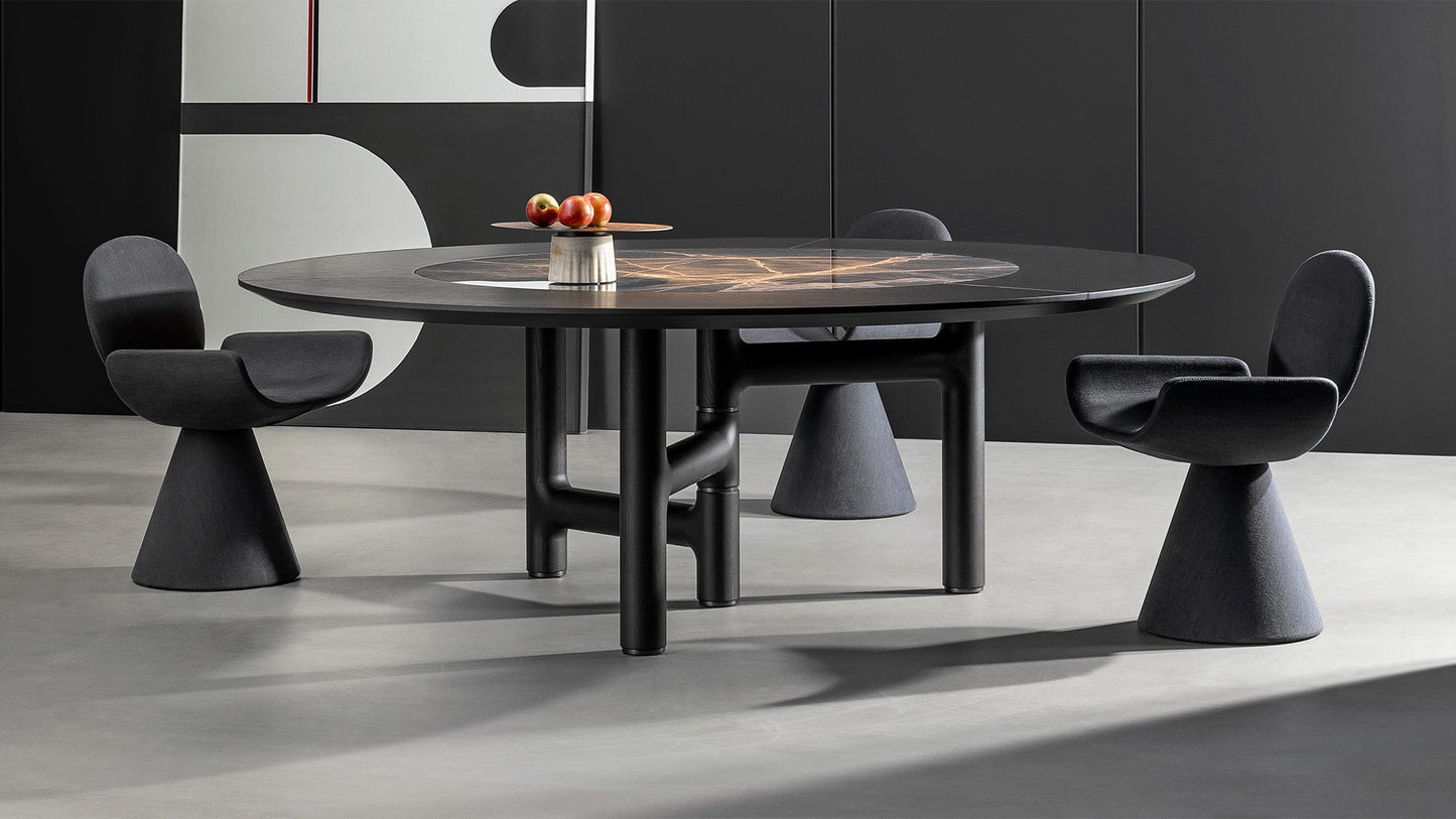 Tableau croisé dynamique ST