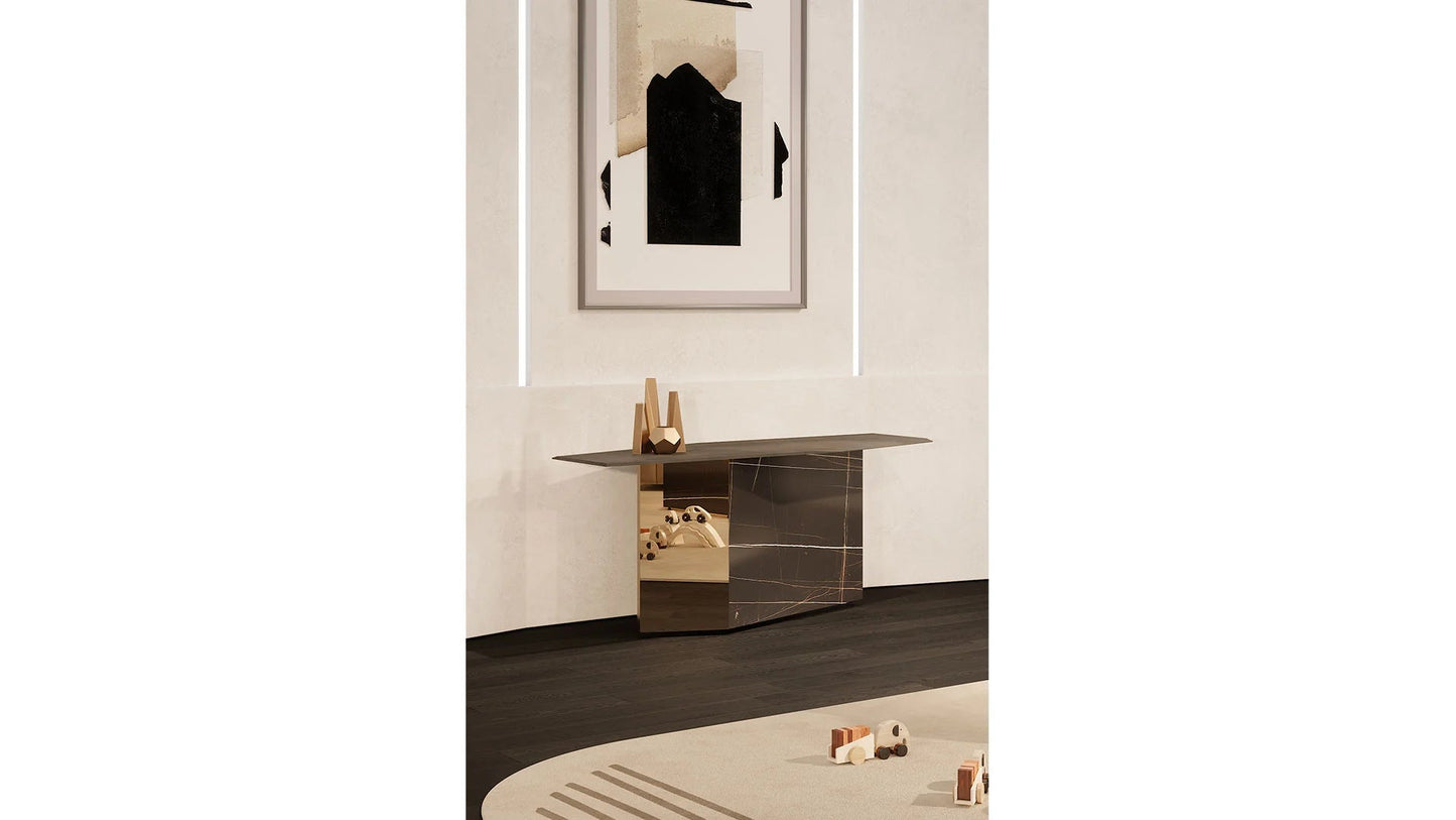 Console Cubitum