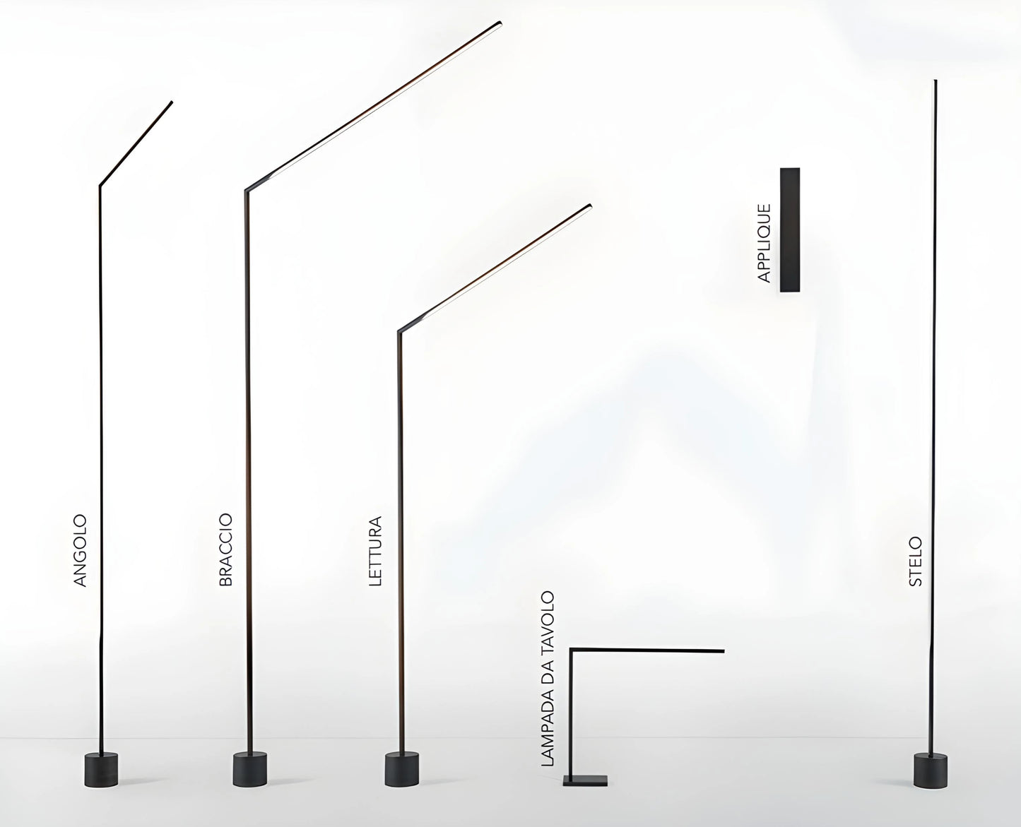 Bras essentiel