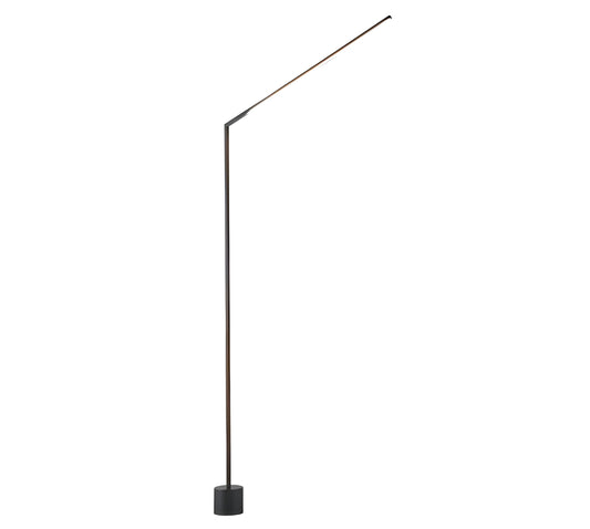 Lampadaire de lecture essentiel
