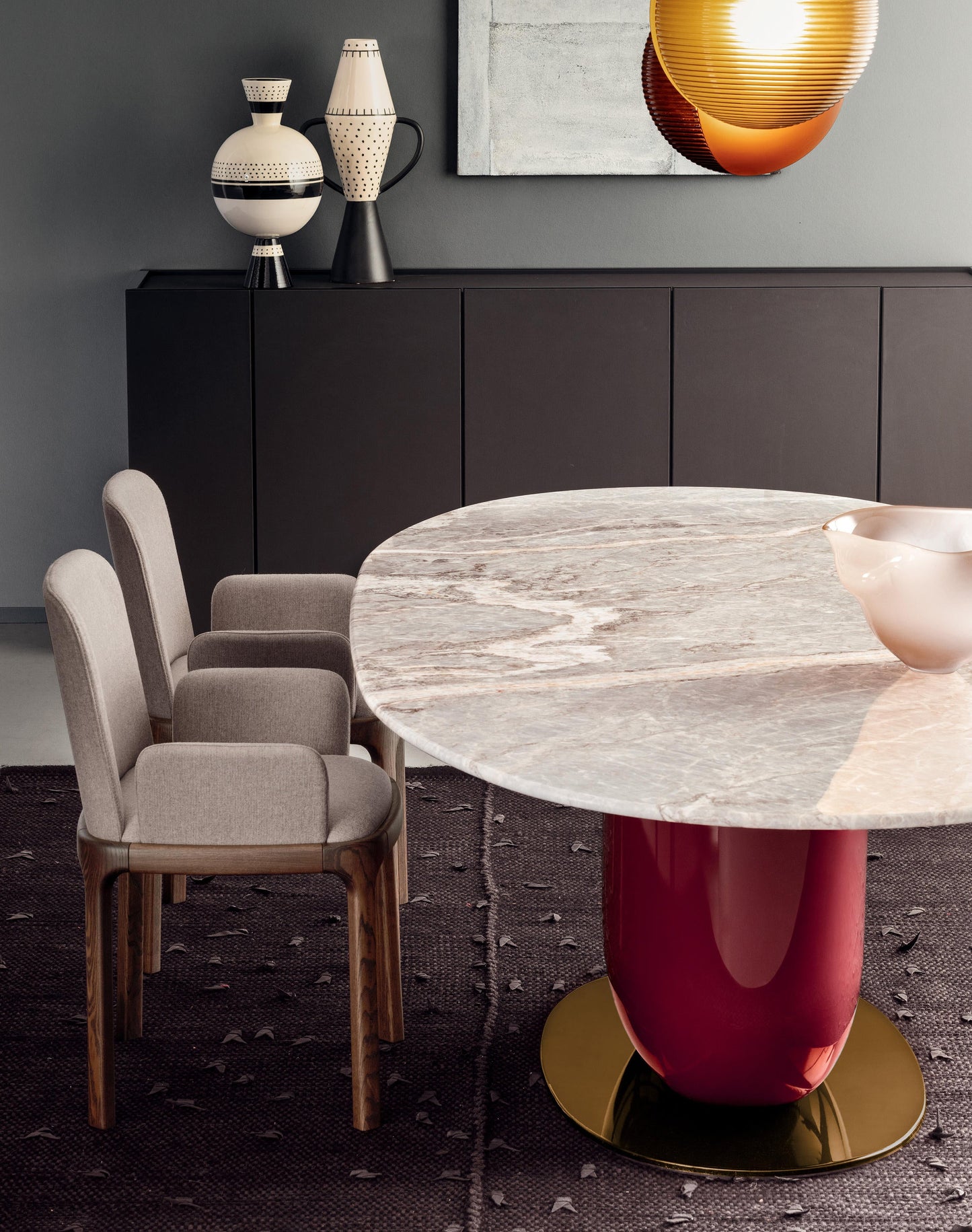 Table Ettore
