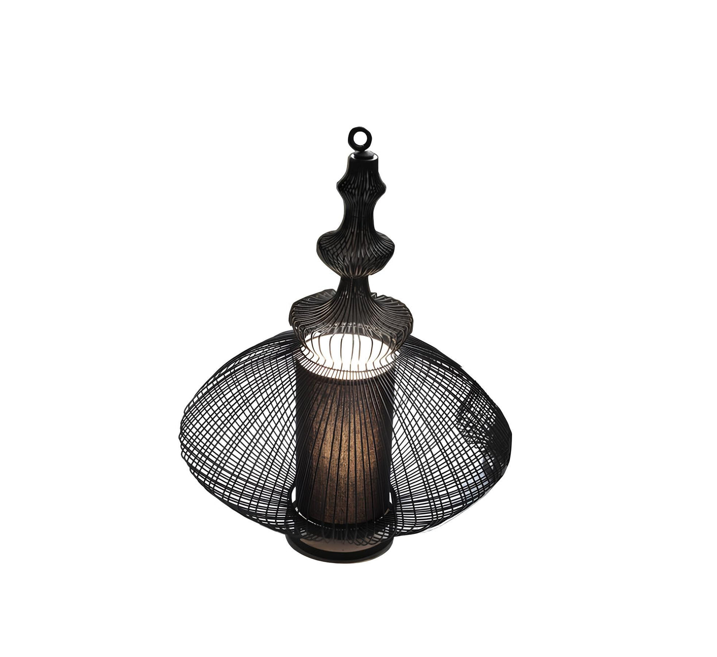 File lamp